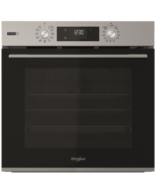 Духова шафа Whirlpool OMSK58RU1SX