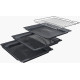 Духовка Bosch HBG572ES3