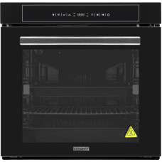 Духова шафа LUXELL A68-LXSF3CTB