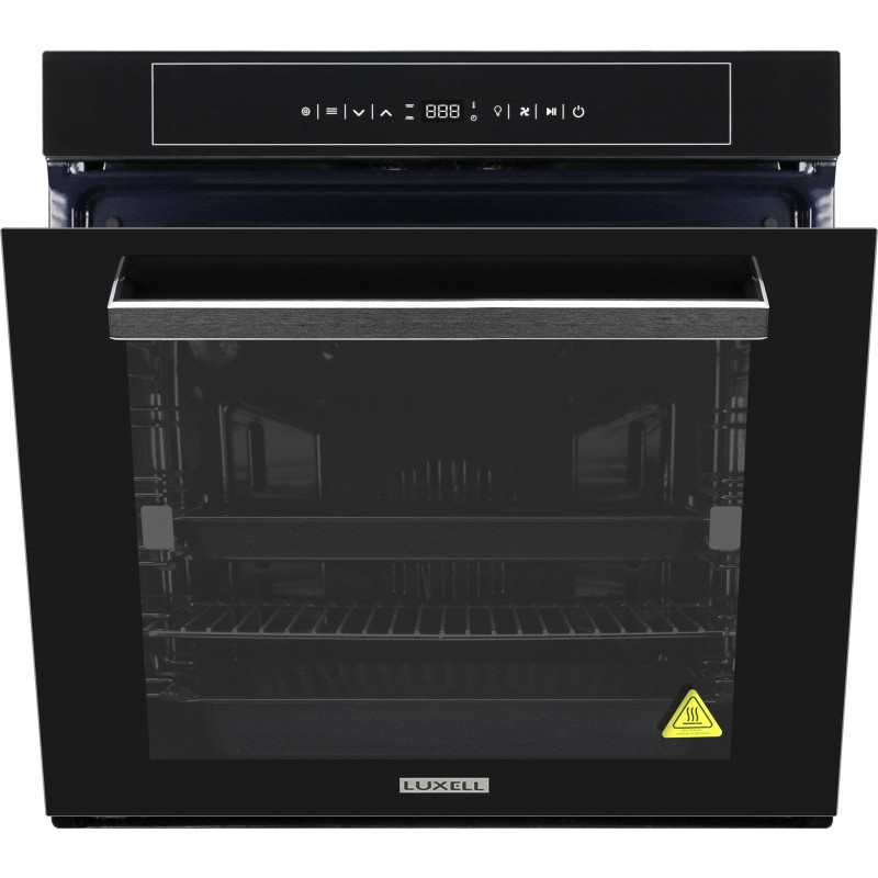 Духова шафа LUXELL A68-LXSF3CTB