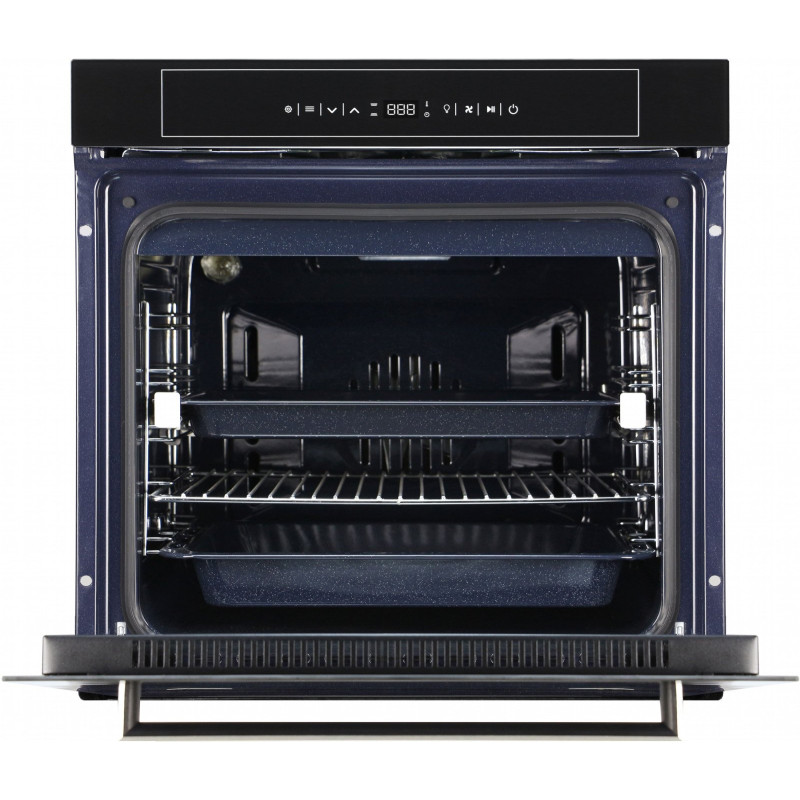 Духова шафа LUXELL A68-LXSF3CTB