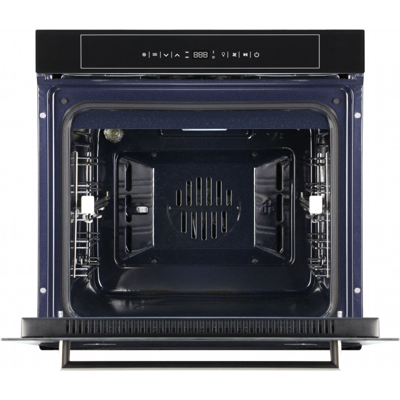 Духова шафа LUXELL A68-LXSF3CTB