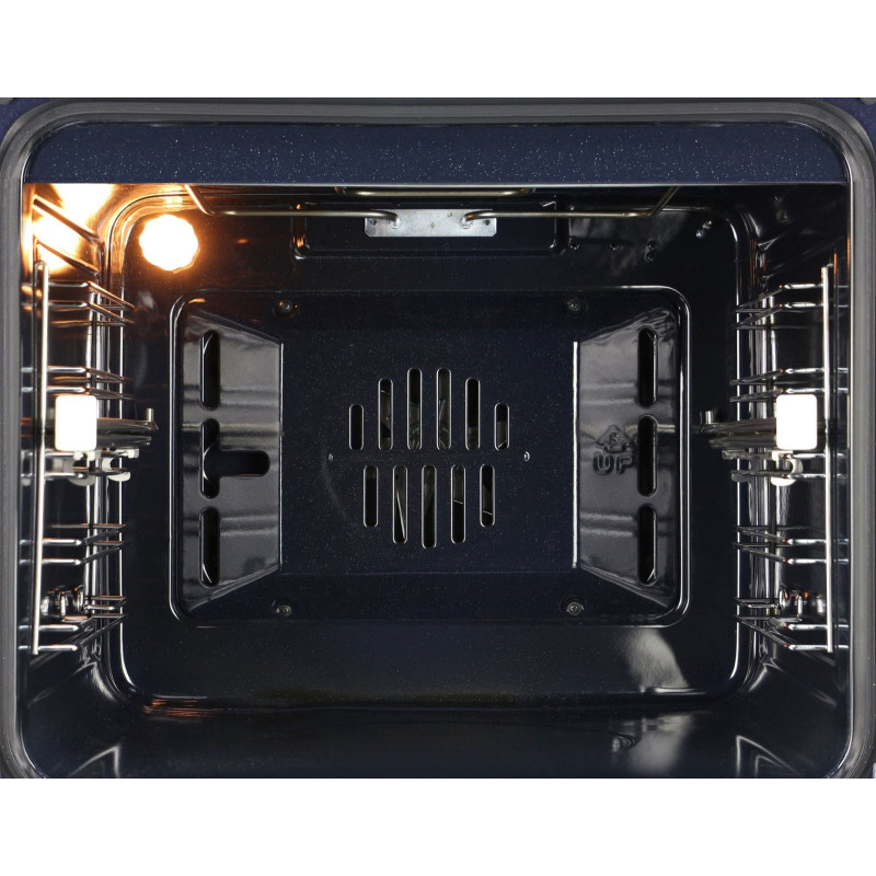 Духова шафа LUXELL A68-LXSF3CTB