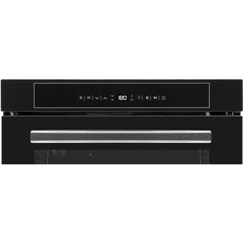 Духова шафа LUXELL A68-LXSF3CTB