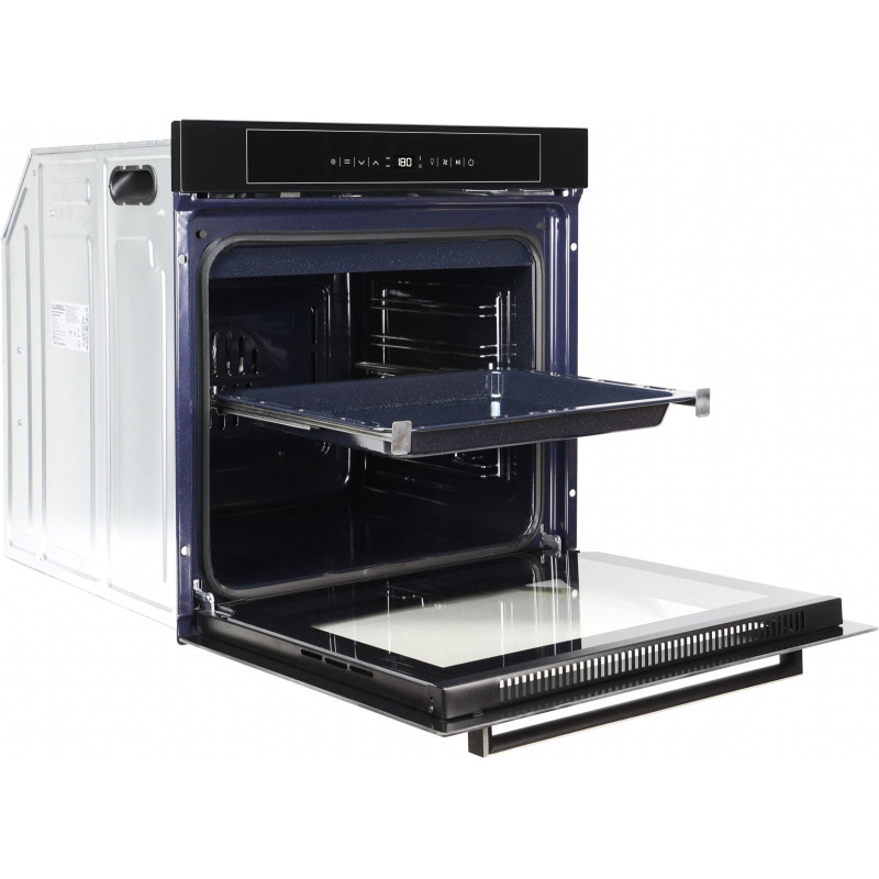 Духова шафа LUXELL A68-LXSF3CTB