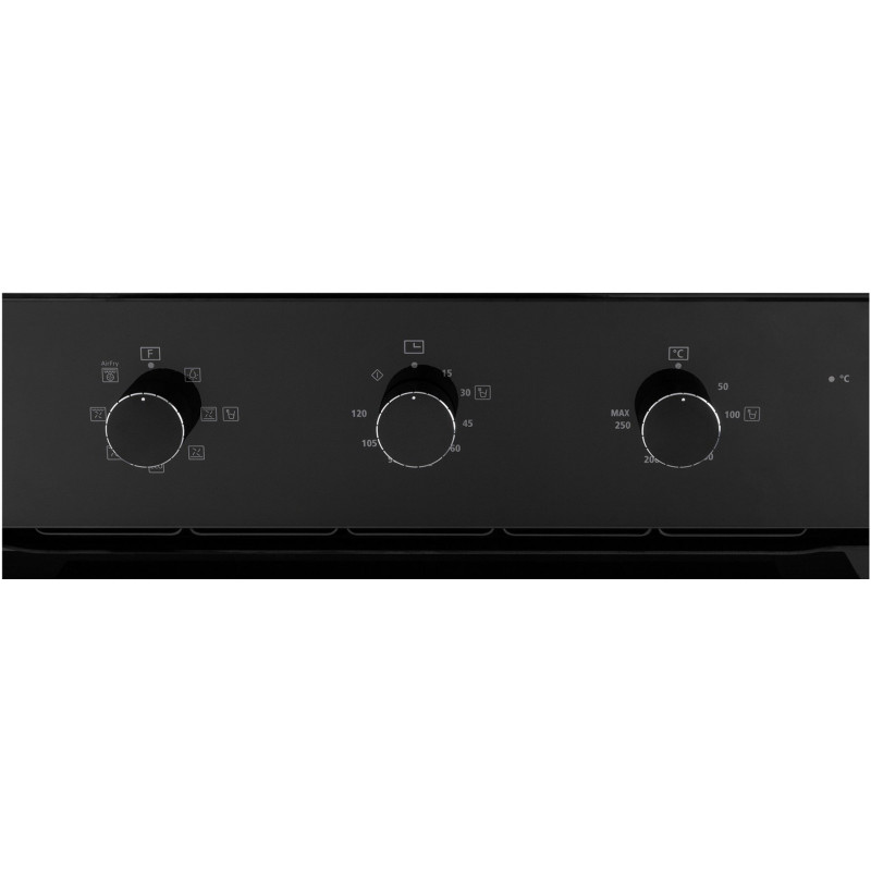 Духова шафа INTERLINE OFG 383 MRG BA AirFry