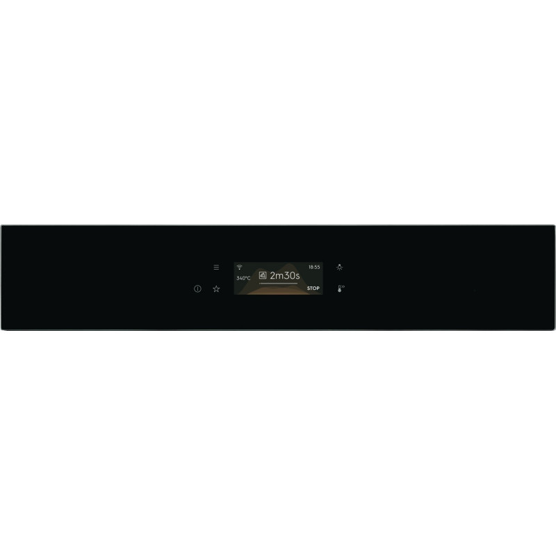 Духова шафа ELECTROLUX LOX8P87WZ