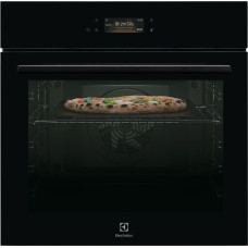 Духова шафа ELECTROLUX LOX8P87WZ