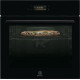 Духова шафа ELECTROLUX LOX8P87WZ