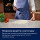 Духова шафа ELECTROLUX LOX8P87WZ