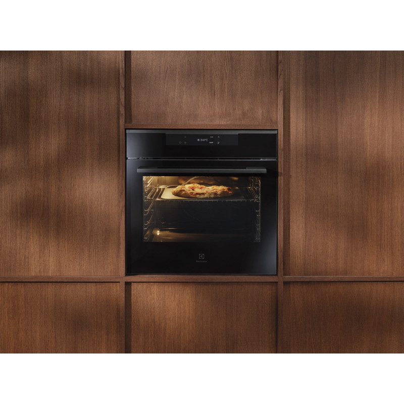 Духова шафа ELECTROLUX LOX8P87WZ