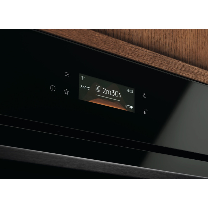 Духова шафа ELECTROLUX LOX8P87WZ