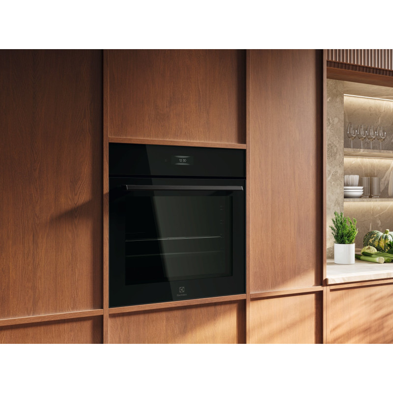 Духова шафа ELECTROLUX LOX8P87WZ
