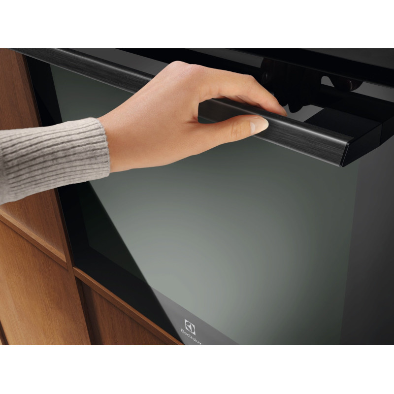 Духова шафа ELECTROLUX LOX8P87WZ