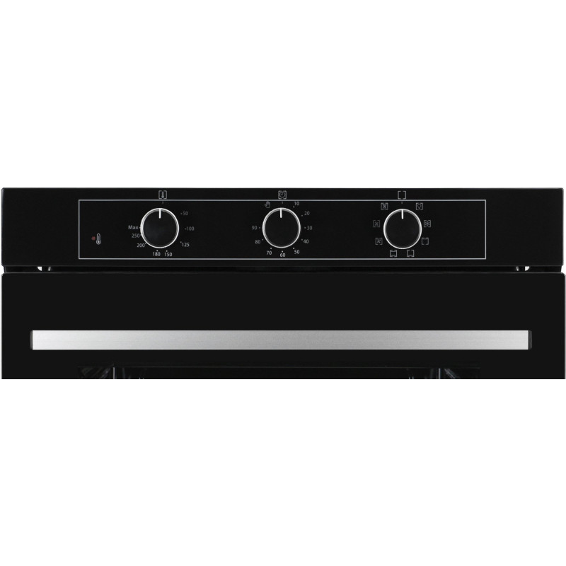 Духова шафа KUMTEL A68-SF3 (MT) BLACK