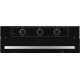 Духова шафа KUMTEL A68-SF3 (MT) BLACK