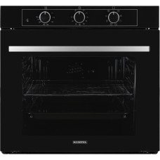 Духова шафа KUMTEL A68-SF3 (MT) BLACK
