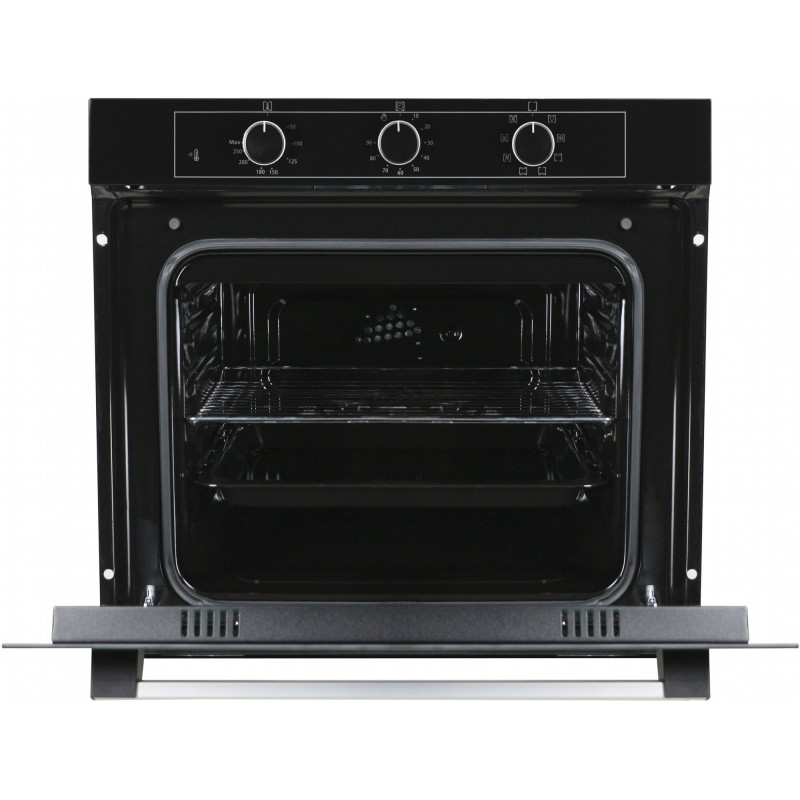 Духова шафа KUMTEL A68-SF3 (MT) BLACK