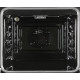 Духова шафа KUMTEL A68-SF3 (MT) BLACK