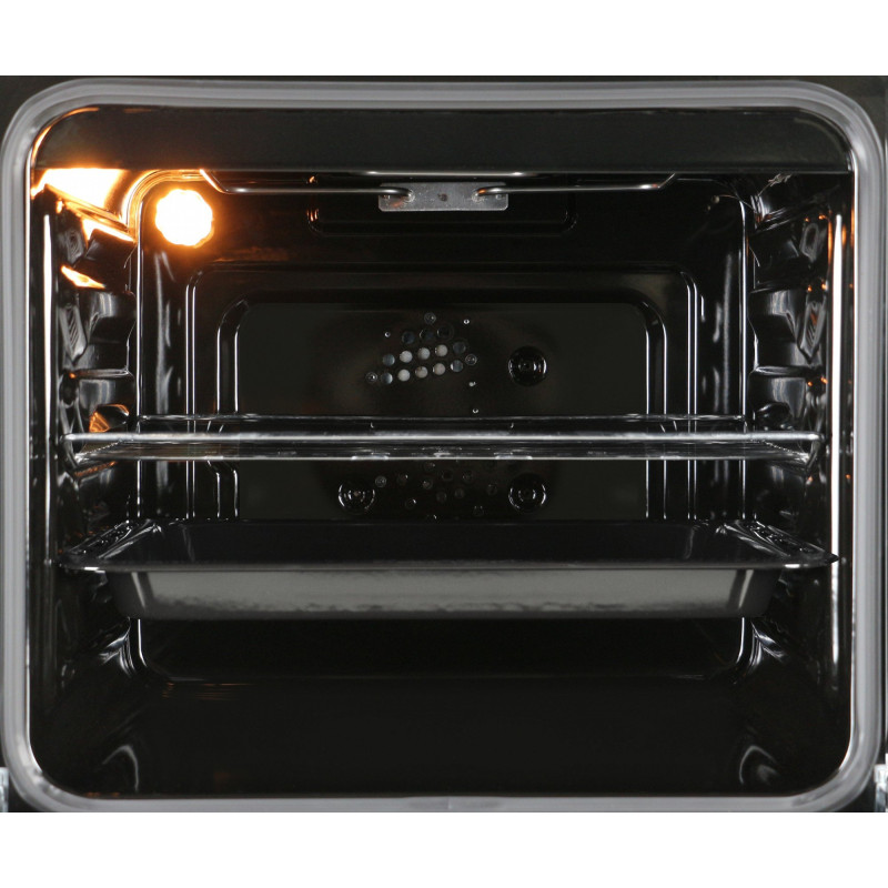 Духова шафа KUMTEL A68-SF3 (MT) BLACK