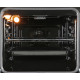 Духова шафа KUMTEL A68-SF3 (MT) BLACK