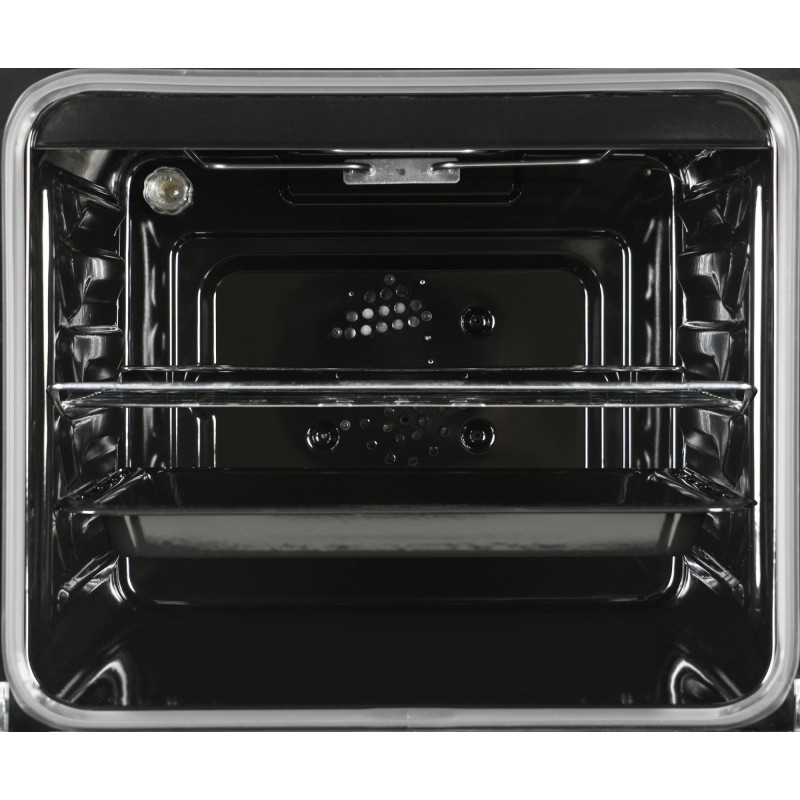 Духова шафа KUMTEL A68-SF3 (MT) BLACK