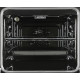 Духова шафа KUMTEL A68-SF3 (MT) BLACK