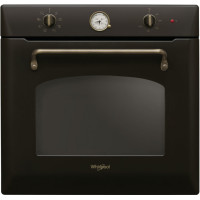 Духова шафа Whirlpool WTAC 8411 SCAN