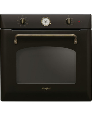 Духова шафа Whirlpool WTAC 8411 SCAN