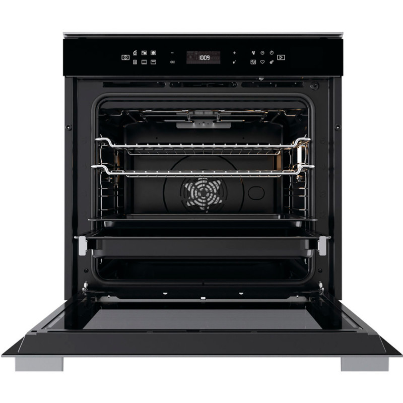 Духова шафа WHIRLPOOL W7OS44S1H