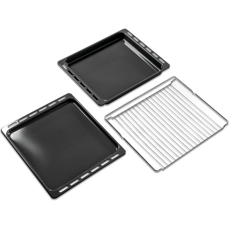 Духова шафа WHIRLPOOL W7OS44S1H