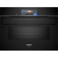 Духова шафа Siemens CM978GNB1