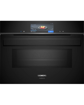 Духова шафа Siemens CM978GNB1