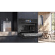 Духова шафа Siemens CM978GNB1