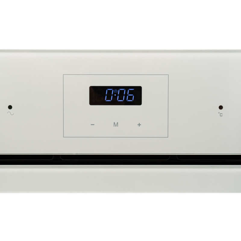 Духова шафа Ventolux EO60TC-6P WG