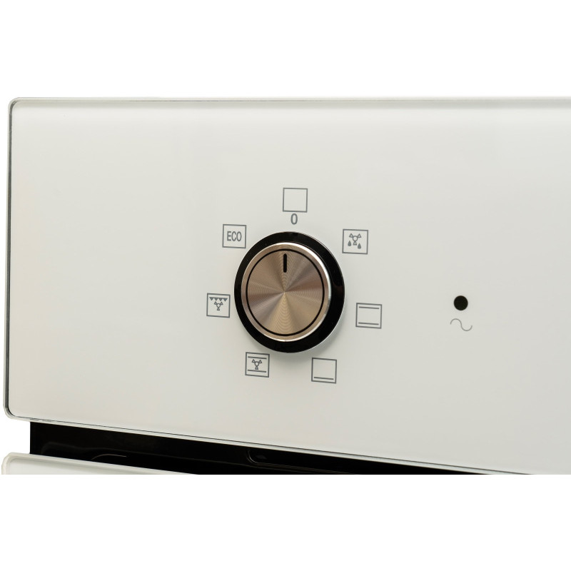 Духова шафа Ventolux EO60TC-6P WG