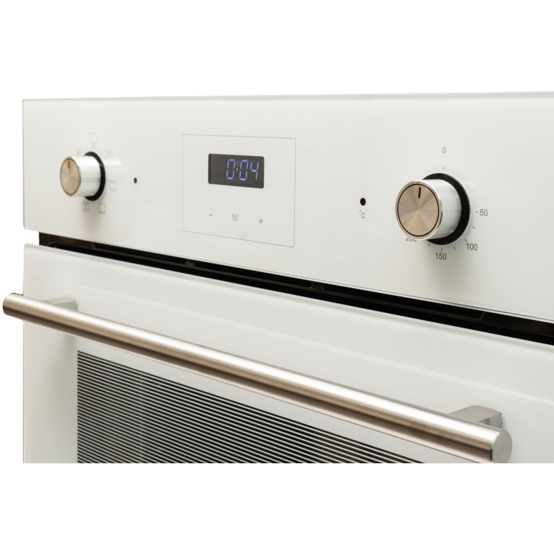 Духова шафа Ventolux EO60TC-6P WG