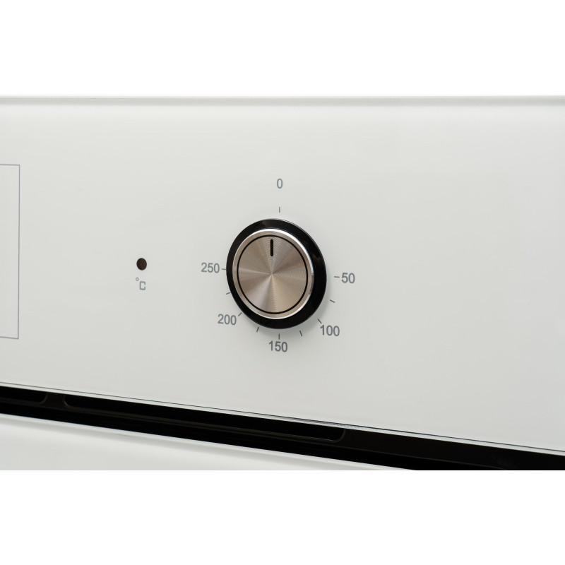 Духова шафа Ventolux EO60TC-6P WG