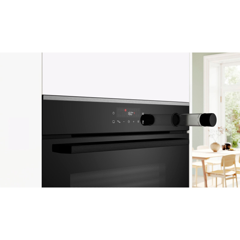 Духовка Bosch HRG232EB3