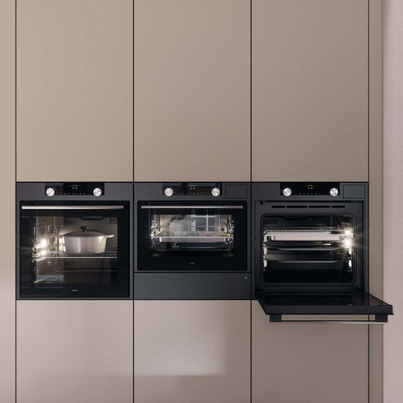 Духова шафа ASKO OCS8664A