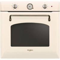 Духова шафа Whirlpool WTA C 8411 SC OW