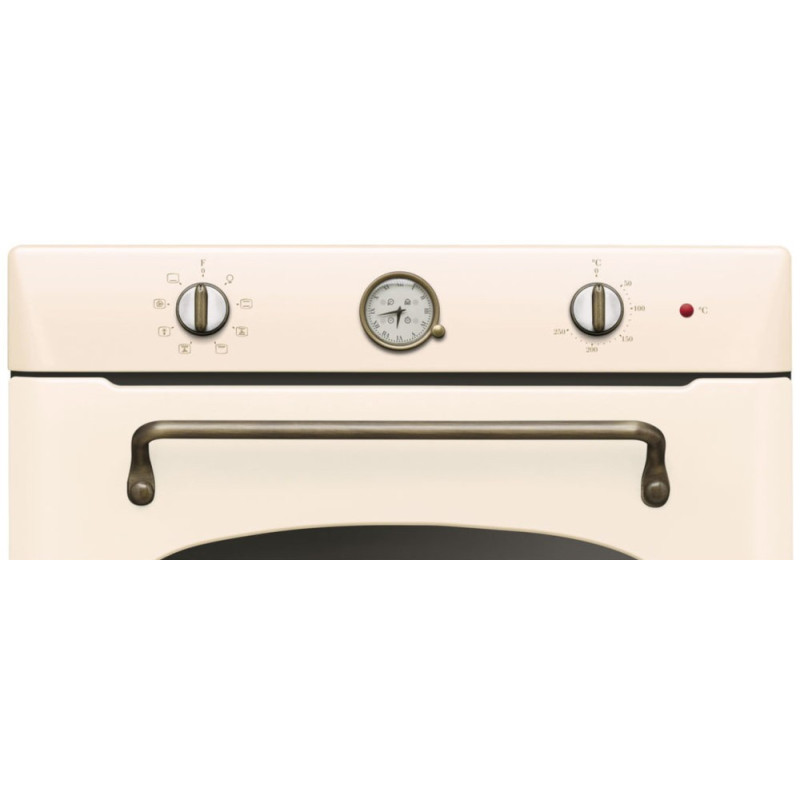 Духова шафа Whirlpool WTA C 8411 SC OW