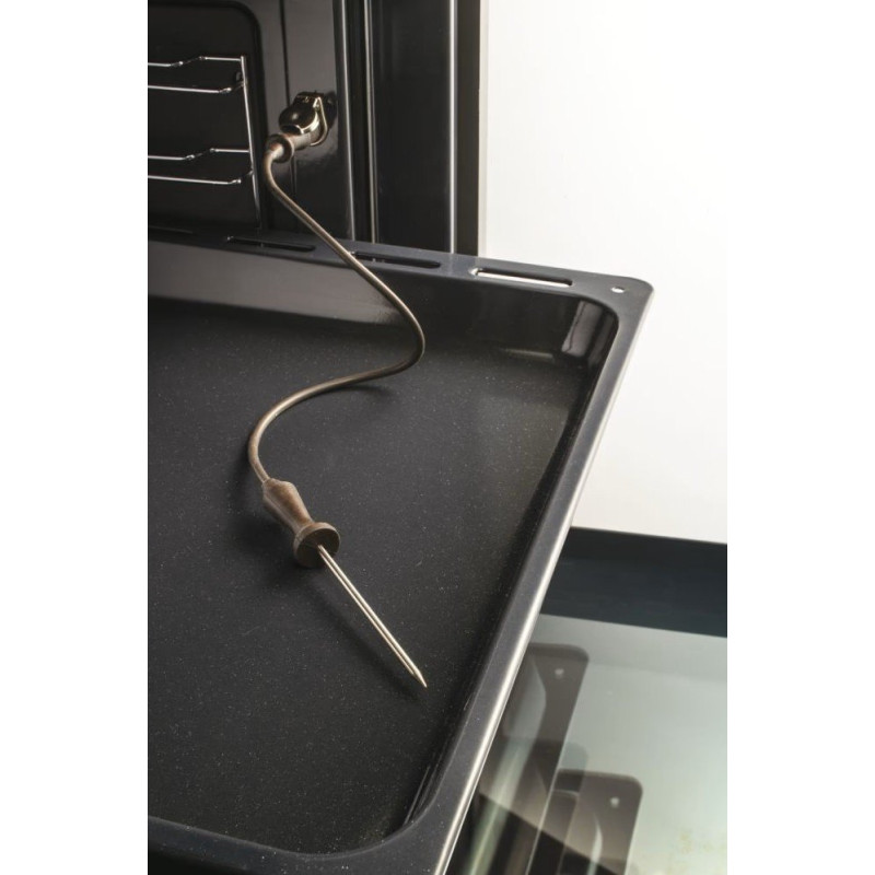 Духовка haier hwo60sm6b5bhh