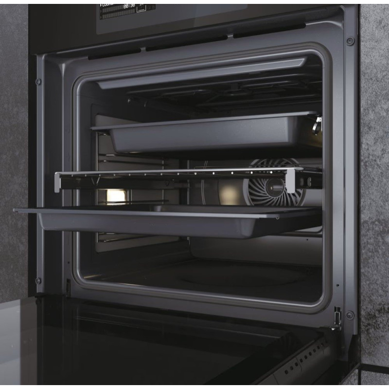 Духовка haier hwo60sm6b5bhh