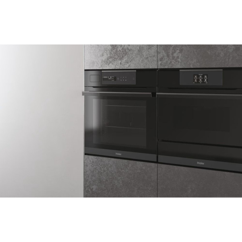 Духовка haier hwo60sm6b5bhh