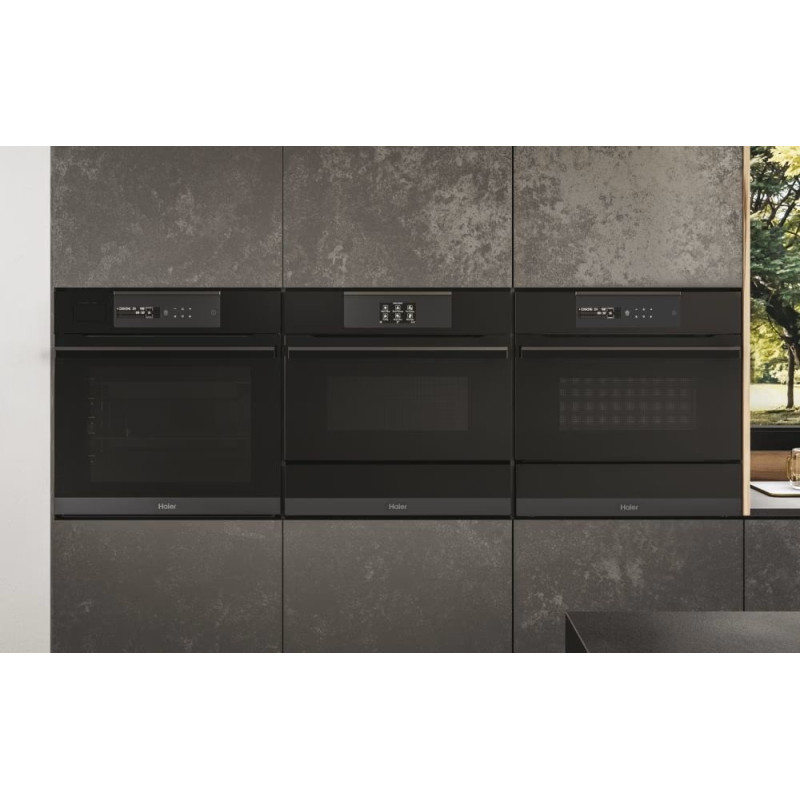 Духовка haier hwo60sm6b5bhh