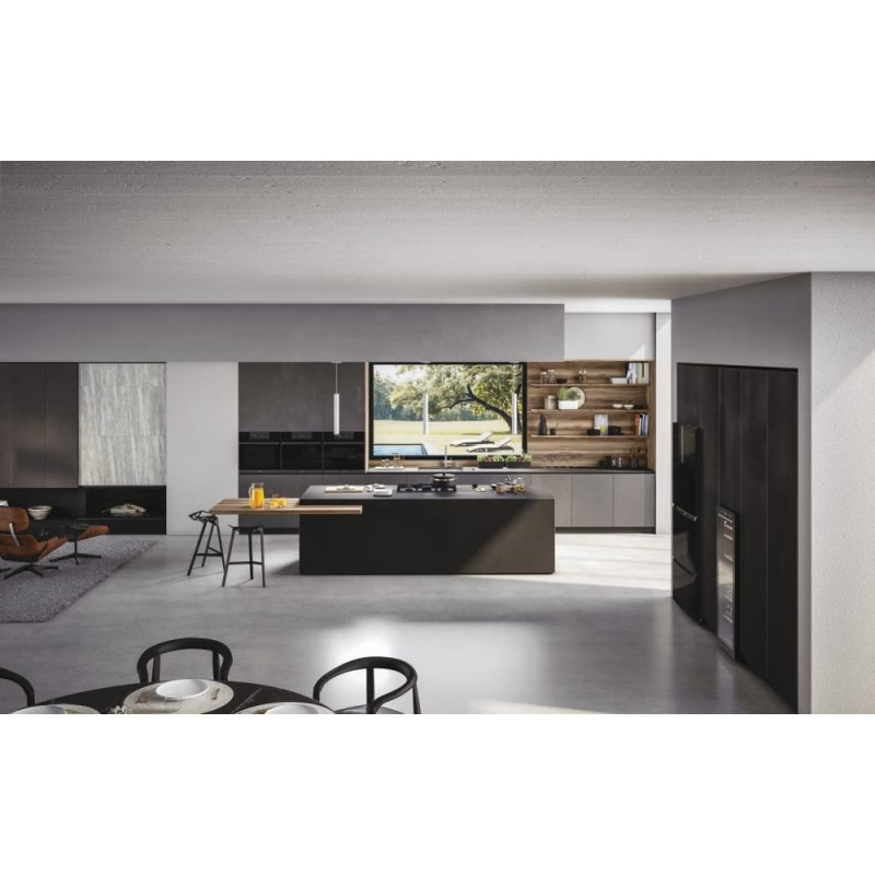 Духовка haier hwo60sm6b5bhh