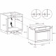 Духова шафа Haier HWO60SM6B5BH