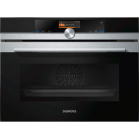 Духова шафа Siemens CS656GBS2