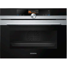 Духова шафа Siemens CS656GBS2